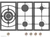 Варочная панель Zigmund &#38; Shtain G 14.7 W icon