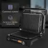 Электрогриль Zigmund & Shtain Grillmeister ZEG-938 icon 5