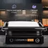Электрогриль Zigmund & Shtain Grillmeister ZEG-938 icon 6