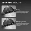 Вытяжка Zigmund & Shtain K 171.7 B фото 9