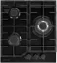 Варочная панель Zigmund & Shtain M 32.4 B icon