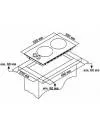 Газовая варочная панель Zigmund &#38; Shtain MN 135.31 W icon 2
