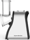 Овощерезка Zigmund &#38; Shtain Salatmeister SM-23 icon 4