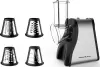 Овощерезка Zigmund &#38; Shtain Salatmeister SM-23 icon 5