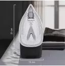 Утюг Zigmund & Shtain ZSI-711 icon 5