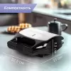 Сэндвичница Zigmund &#38; Shtain ZSM-681 icon 10