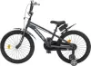 Детский велосипед Zigzag Cross 20 ZG-2016 (черный) icon
