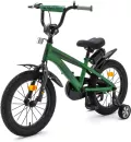 Детский велосипед ZigZag Cross ZG-1615 (зеленый) фото 4