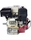 Бензиновый двигатель ZigZag GX 200 (168F/P-2-L3) фото 3