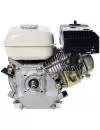 Бензиновый двигатель ZigZag GX 200 (SR170F/P) фото 2