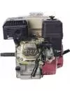 Бензиновый двигатель ZigZag GX 210 (SR 170 FP) фото 5