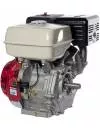 Бензиновый двигатель ZigZag GX 390 E (SR188F/P-D) фото 2