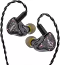 Наушники ZiiGaat ZiiGaat x Fresh Reviews Arete (черный) icon