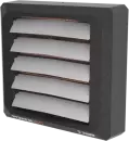 Тепловентилятор Zilon HB-20W icon 3