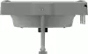 Водяная тепловая пушка Zilon HР-60.003W icon 5