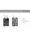 Тепловая пушка Zilon ZTV-15 N1 icon 2