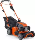 Газонокосилка бензиновая ZimAni LC348V icon
