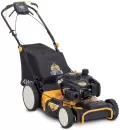 Газонокосилка бензиновая ZimAni LC353AWD icon