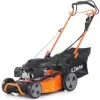 Газонокосилка бензиновая ZimAni LC548V icon