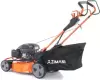Газонокосилка бензиновая ZimAni LC553V icon 3