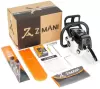 Бензопила ZimAni MS260 PRO фото 10