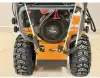 Снегоуборщик ZimAni ST330DLE Pro icon 2