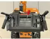 Снегоуборщик ZimAni ST330DLE Pro icon 3