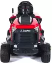 Садовый трактор ZimAni TC107HV icon 3