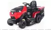Садовый трактор ZimAni TC238HVD (HONDA) с блокировкой дифференциала icon