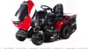 Садовый трактор ZimAni TC238HVD (HONDA) с блокировкой дифференциала фото 2