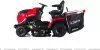 Садовый трактор ZimAni TC238HVD (HONDA) с блокировкой дифференциала фото 3