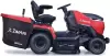Садовый трактор ZimAni TC242HVD (Honda) фото 2