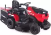 Садовый трактор ZimAni TC242HVD (Honda) фото 6