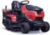 Садовый трактор ZimAni TC242HVD (HONDA) с блокировкой дифференциала фото 2