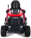 Садовый трактор ZimAni TC97HLD icon 2