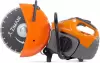 Бензорез Zimani TS420-14 icon 3