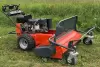 Газонокосилка бензиновая ZimAni ZTR100 фото 2