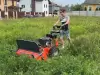 Газонокосилка бензиновая ZimAni ZTR100 фото 3