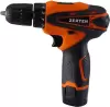 Дрель-шуруповерт аккумуляторная Zerten AS-12V icon