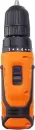 Дрель-шуруповерт аккумуляторная Zerten AS-12V icon 4