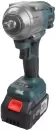 Гайковерт Zitrek Crusher 20 PRO (085-1019) icon 2