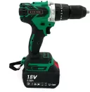 Дрель-шуруповерт Zitrek Green Impact 18V (063-4046) icon