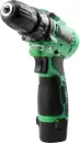 Дрель-шуруповерт аккумуляторная Zitrek Green Li-ion (086-1001) icon 2