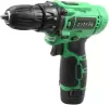 Дрель-шуруповерт аккумуляторная Zitrek Green Li-ion (086-1001) icon 3