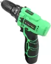 Дрель-шуруповерт аккумуляторная Zitrek Green Li-ion (086-1001) icon 4