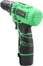 Дрель-шуруповерт аккумуляторная Zitrek Green Li-ion (086-1001) icon 5