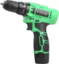 Дрель-шуруповерт аккумуляторная Zitrek Green Li-ion (086-1001) icon 6