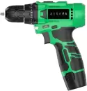 Дрель-шуруповерт Zitrek Green Li Plus (083-1021) icon 2