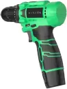 Дрель-шуруповерт Zitrek Green Li Plus (083-1021) icon 3