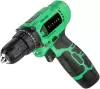 Дрель-шуруповерт Zitrek Green Li Plus (083-1021) icon 5